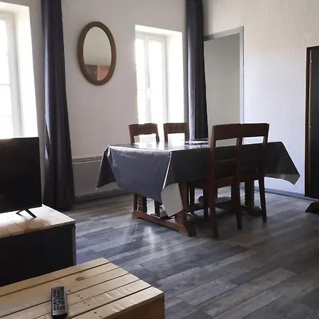 Apartment Studio B Rochefort (Charente-Maritime)