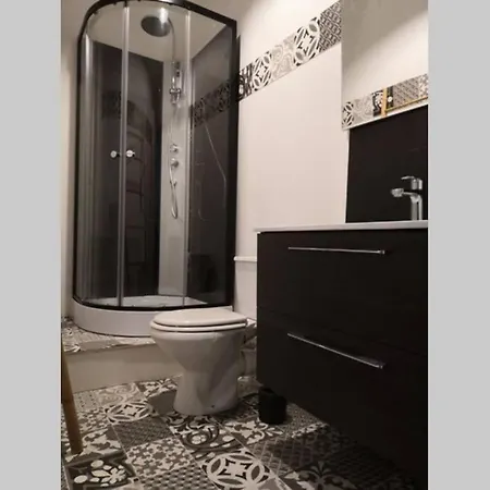 Apartment Studio B *