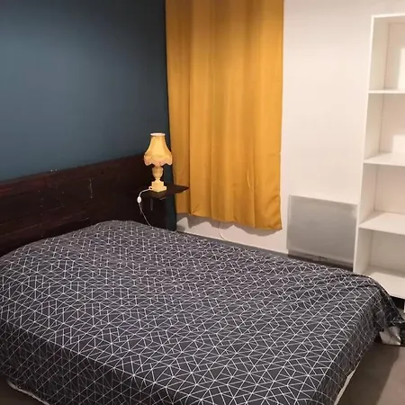 Apartment Studio B Rochefort (Charente-Maritime)