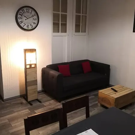Studio B Rochefort (Charente-Maritime)