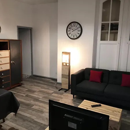 Apartment Studio B *