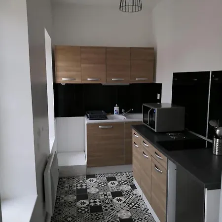 Studio B * Rochefort (Charente-Maritime)