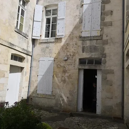 Studio B Rochefort (Charente-Maritime)
