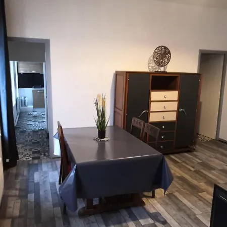 Studio B Apartment Rochefort (Charente-Maritime)