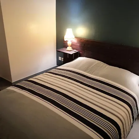 Studio B Apartment Rochefort (Charente-Maritime)