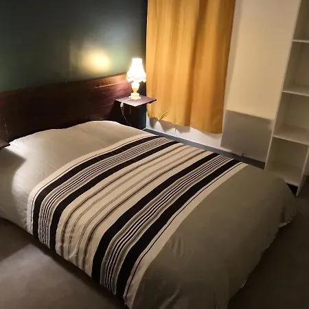Studio B Apartment Rochefort (Charente-Maritime)