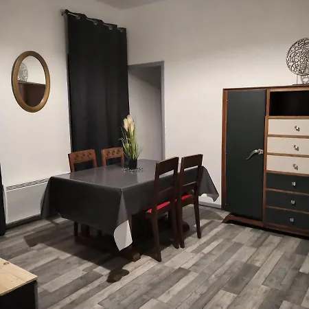 Apartment Studio B Rochefort (Charente-Maritime)