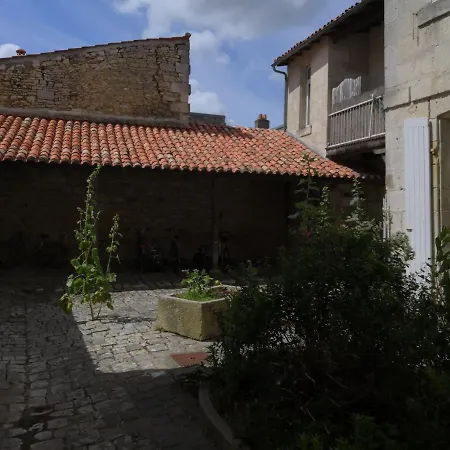 Apartment Studio B Rochefort (Charente-Maritime)