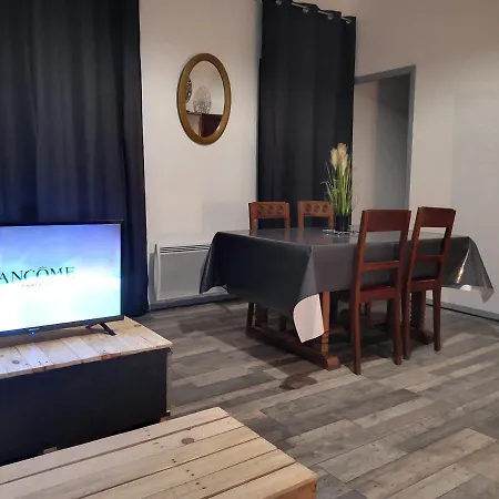Studio B Rochefort (Charente-Maritime)